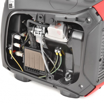 Stromerzeuger Inverter IG2201 - Benzin